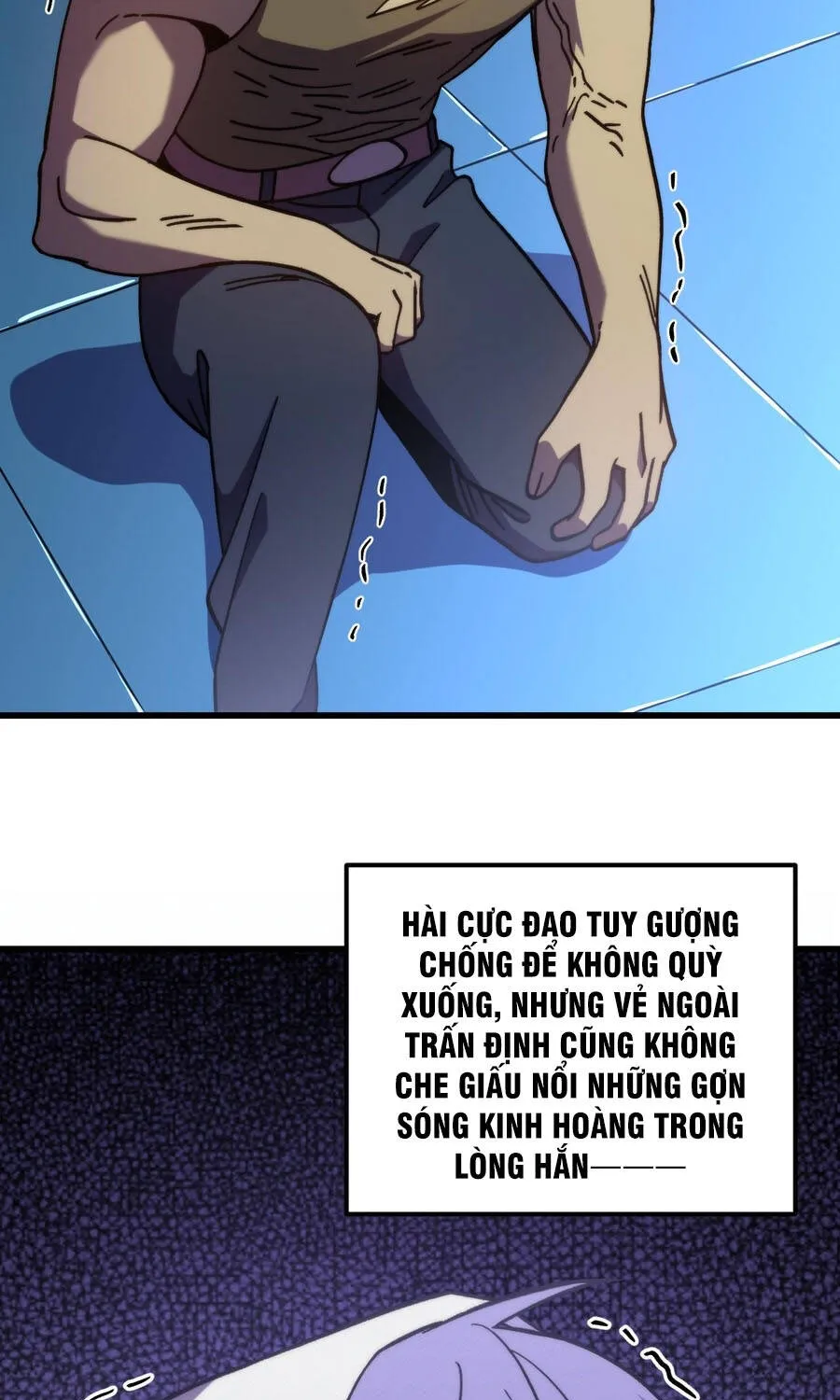Cao Võ: Hạ Cánh Đến Một Vạn Năm Sau - Chương 329