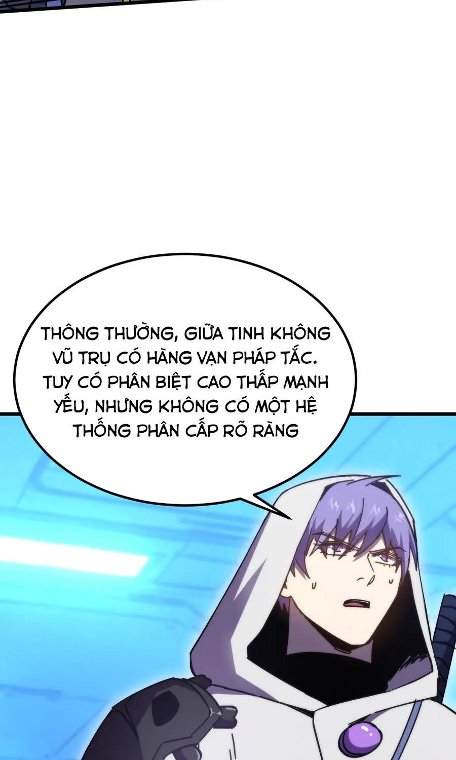 Cao Võ: Hạ Cánh Đến Một Vạn Năm Sau - Chương 329
