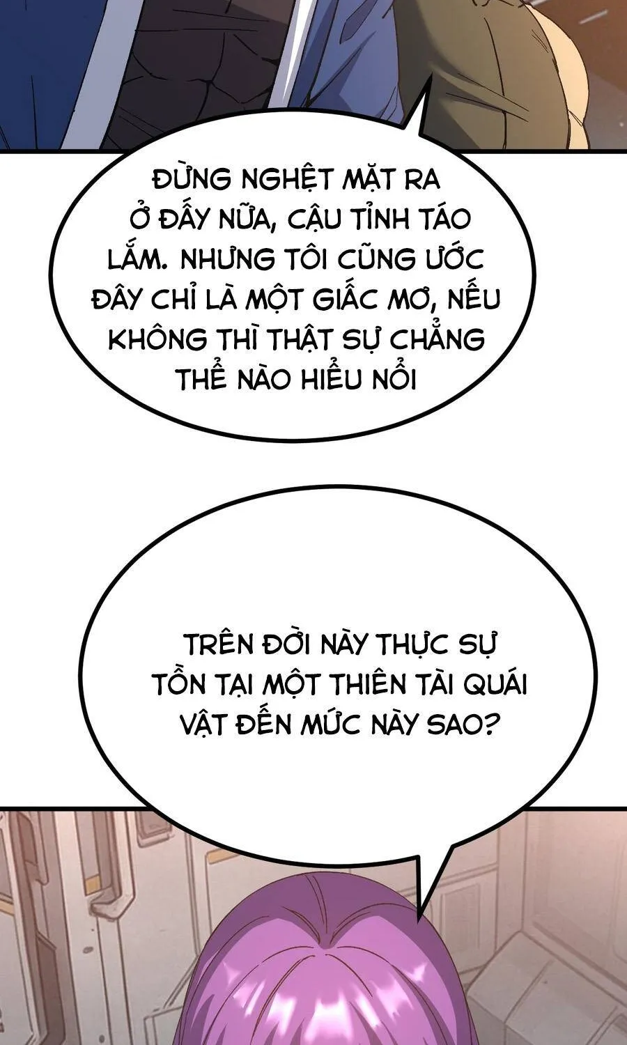 Cao Võ: Hạ Cánh Đến Một Vạn Năm Sau - Chương 330