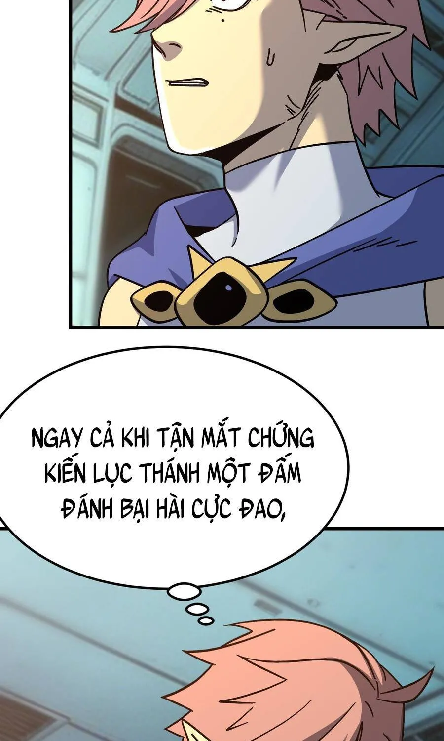 Cao Võ: Hạ Cánh Đến Một Vạn Năm Sau - Chương 330