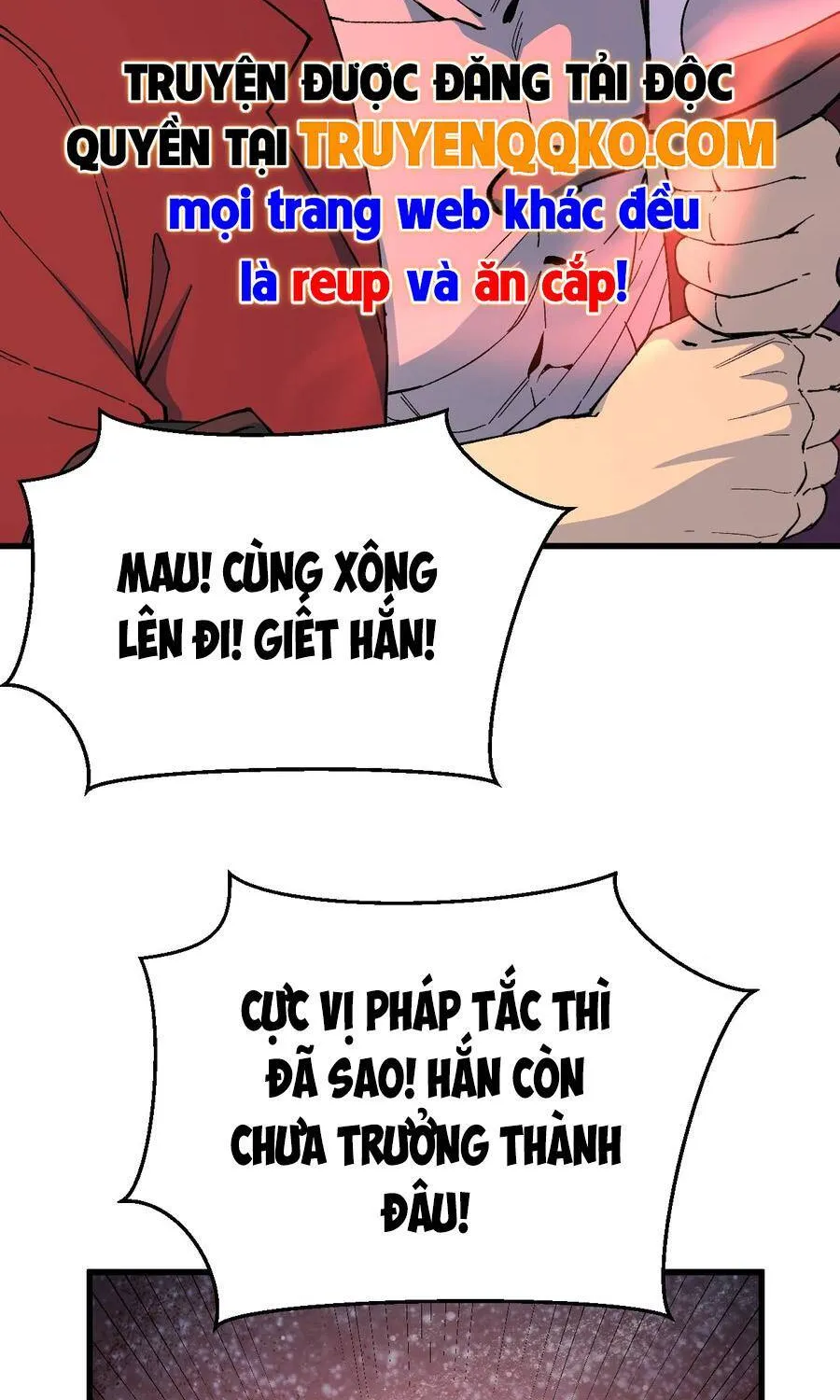 Cao Võ: Hạ Cánh Đến Một Vạn Năm Sau - Chương 330