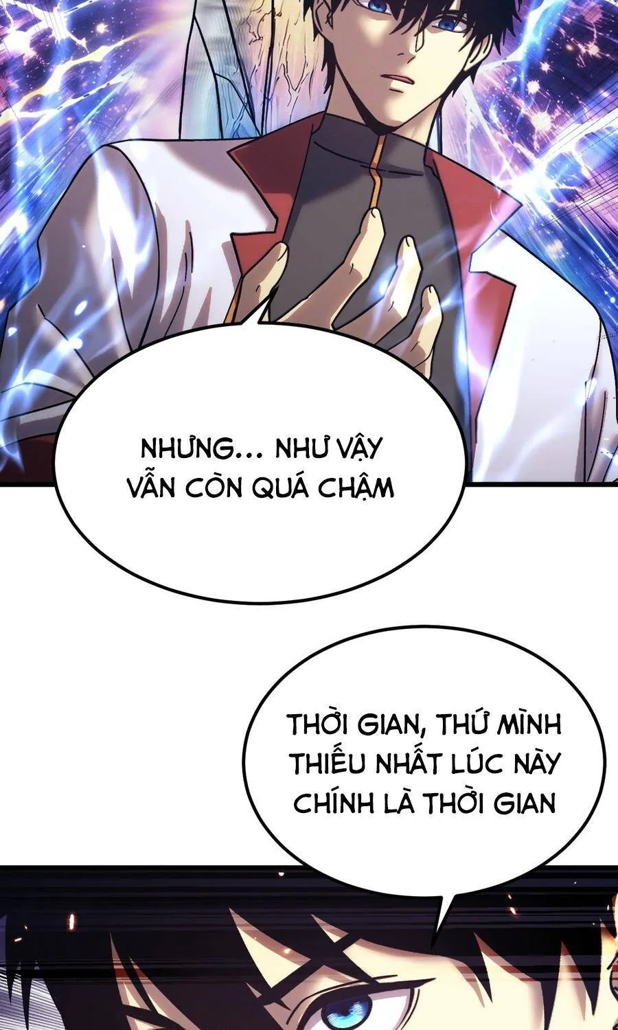 Cao Võ: Hạ Cánh Đến Một Vạn Năm Sau - Chương 330