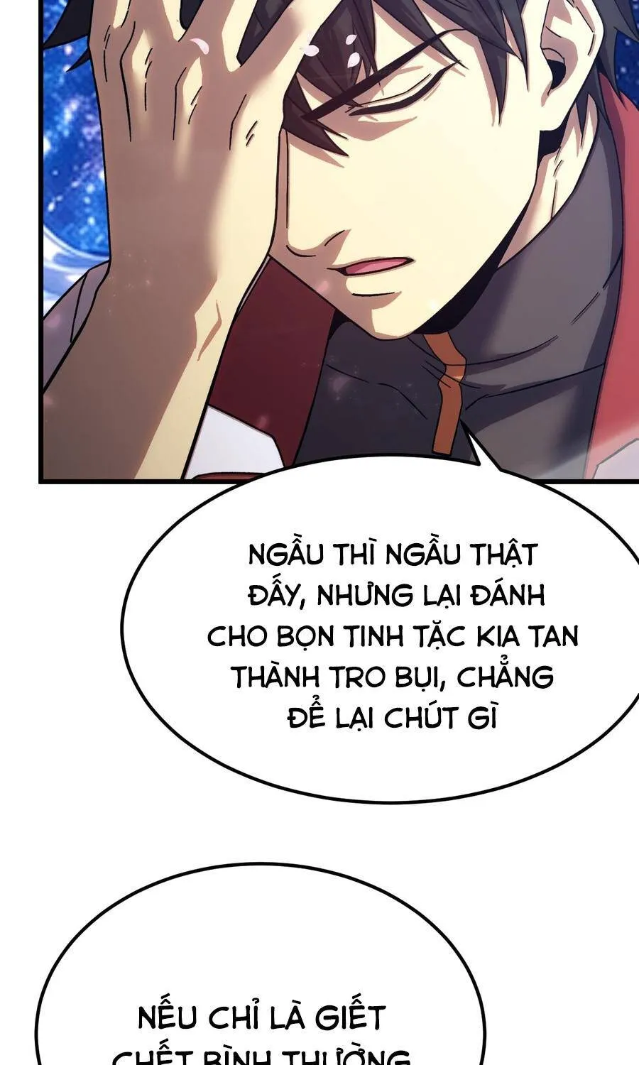 Cao Võ: Hạ Cánh Đến Một Vạn Năm Sau - Chương 330