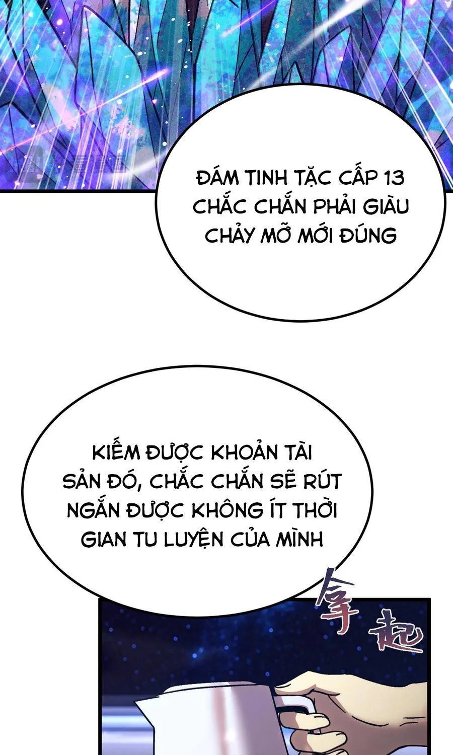 Cao Võ: Hạ Cánh Đến Một Vạn Năm Sau - Chương 330