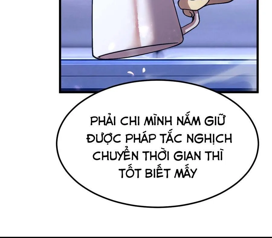 Cao Võ: Hạ Cánh Đến Một Vạn Năm Sau - Chương 330