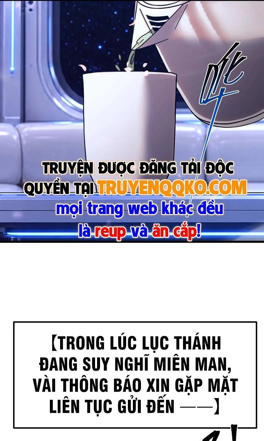 Cao Võ: Hạ Cánh Đến Một Vạn Năm Sau - Chương 330