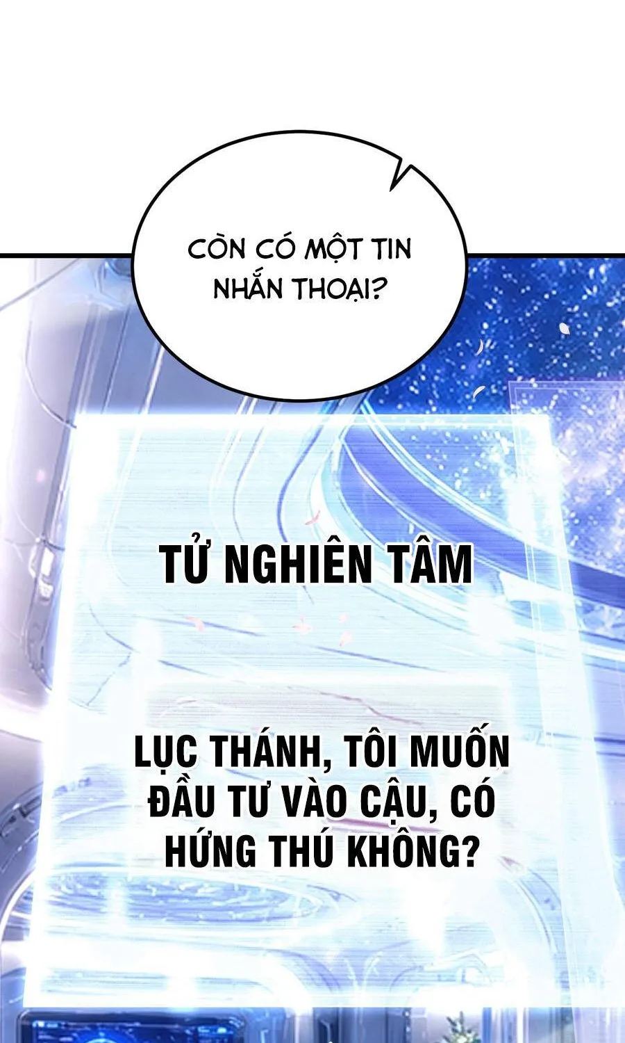 Cao Võ: Hạ Cánh Đến Một Vạn Năm Sau - Chương 330