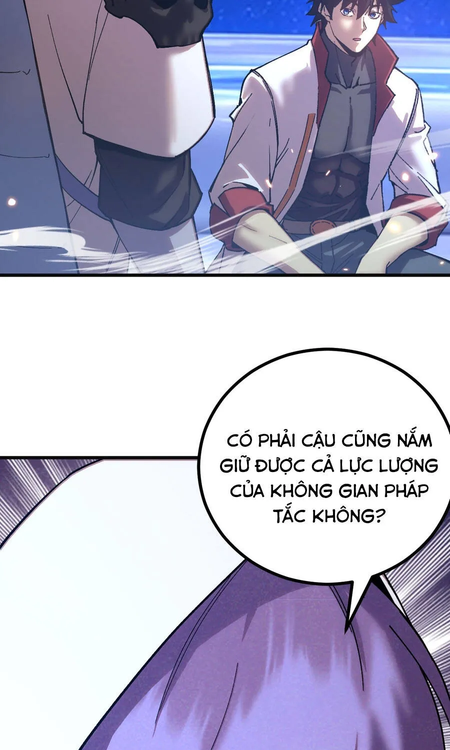 Cao Võ: Hạ Cánh Đến Một Vạn Năm Sau - Chương 331