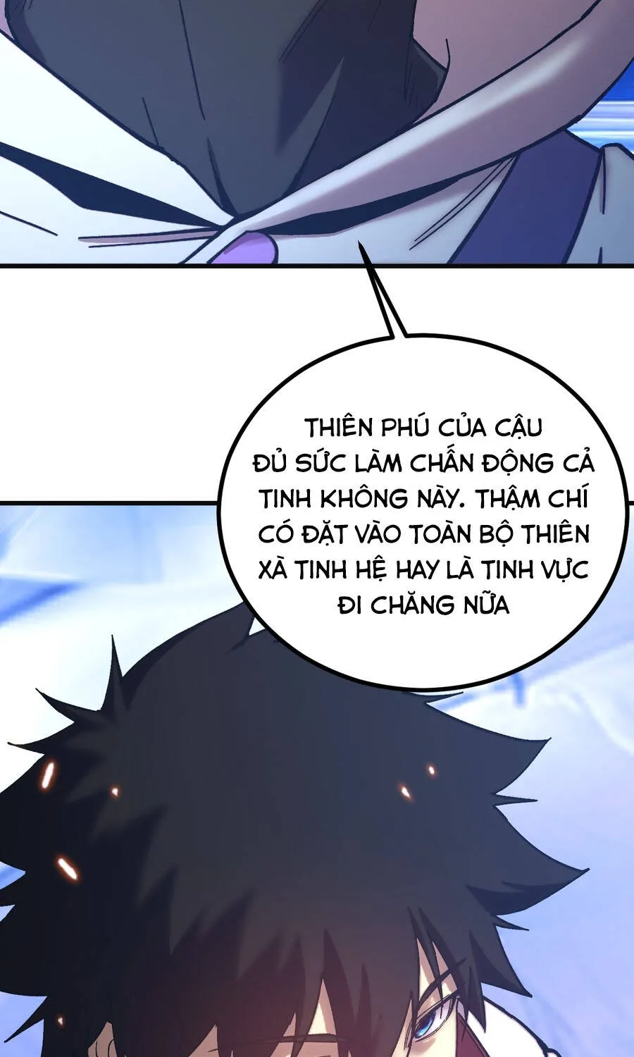 Cao Võ: Hạ Cánh Đến Một Vạn Năm Sau - Chương 331