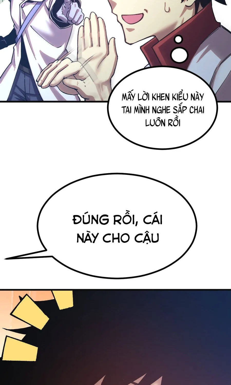 Cao Võ: Hạ Cánh Đến Một Vạn Năm Sau - Chương 331