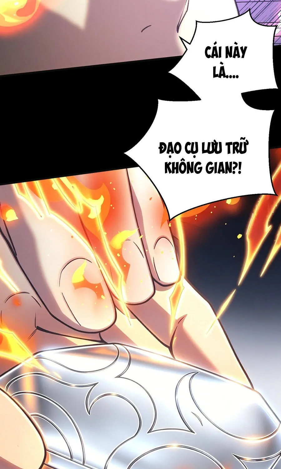 Cao Võ: Hạ Cánh Đến Một Vạn Năm Sau - Chương 331