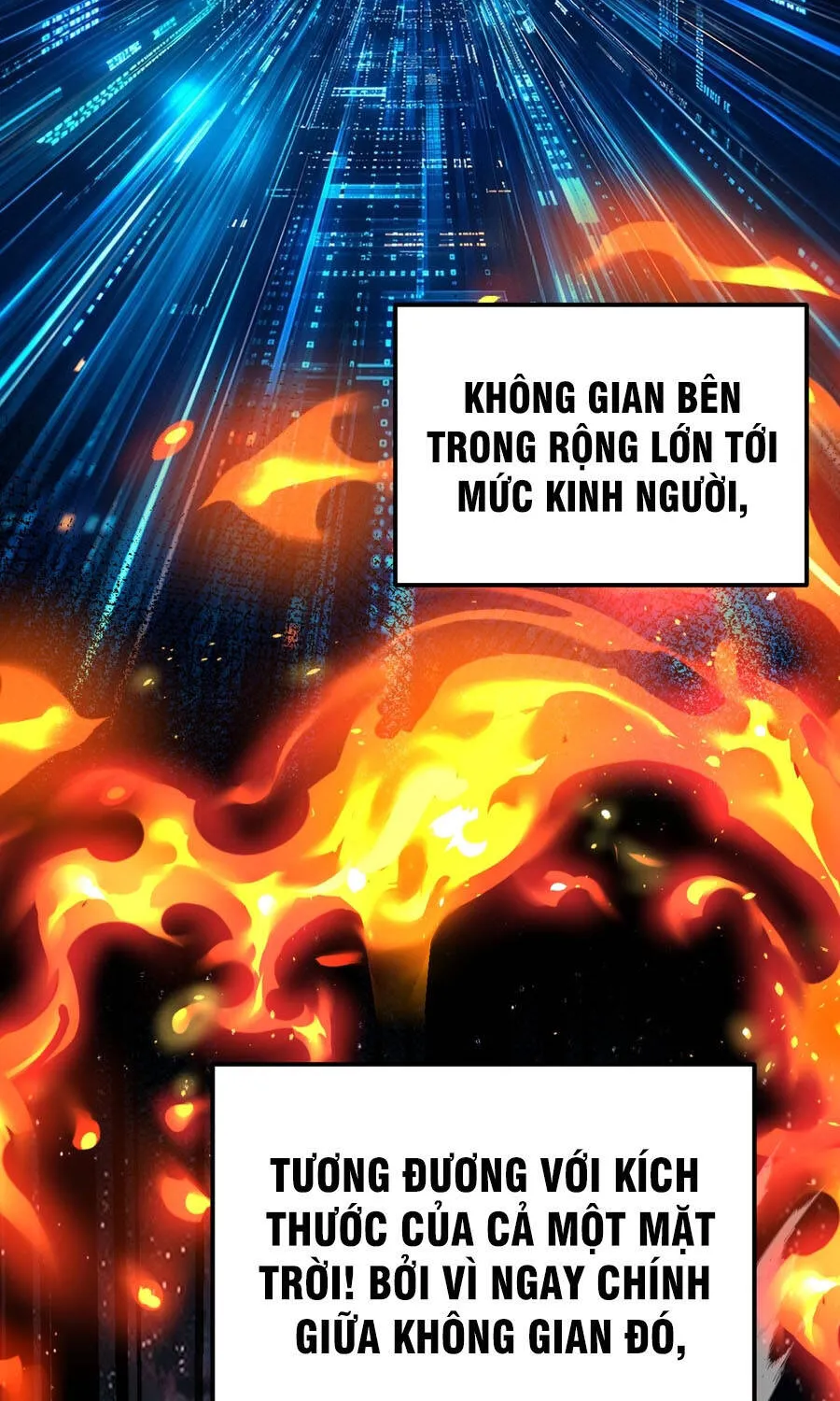 Cao Võ: Hạ Cánh Đến Một Vạn Năm Sau - Chương 331