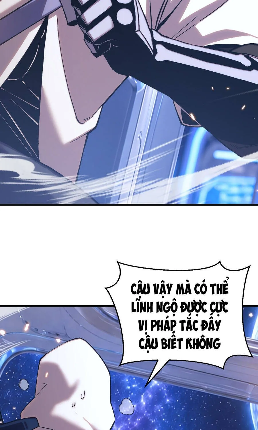 Cao Võ: Hạ Cánh Đến Một Vạn Năm Sau - Chương 331
