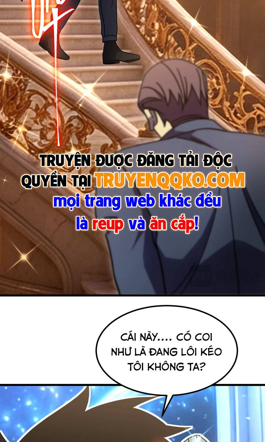 Cao Võ: Hạ Cánh Đến Một Vạn Năm Sau - Chương 331