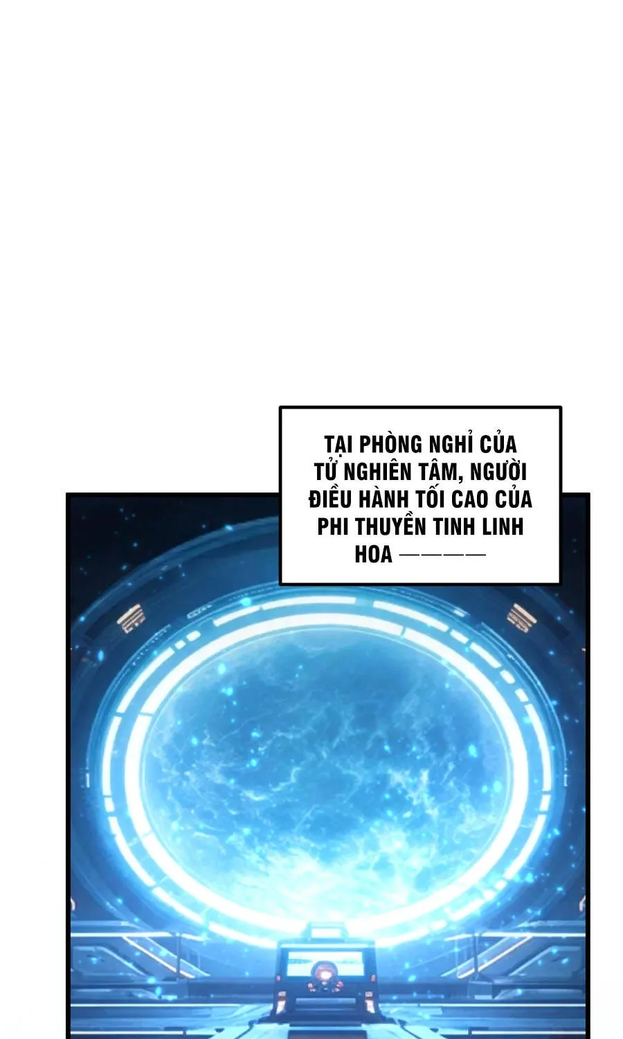 Cao Võ: Hạ Cánh Đến Một Vạn Năm Sau - Chương 331