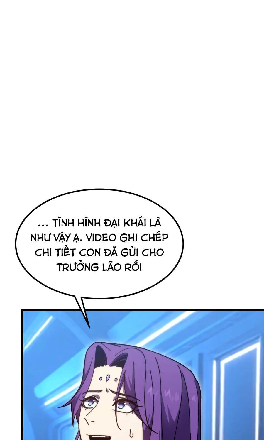 Cao Võ: Hạ Cánh Đến Một Vạn Năm Sau - Chương 331