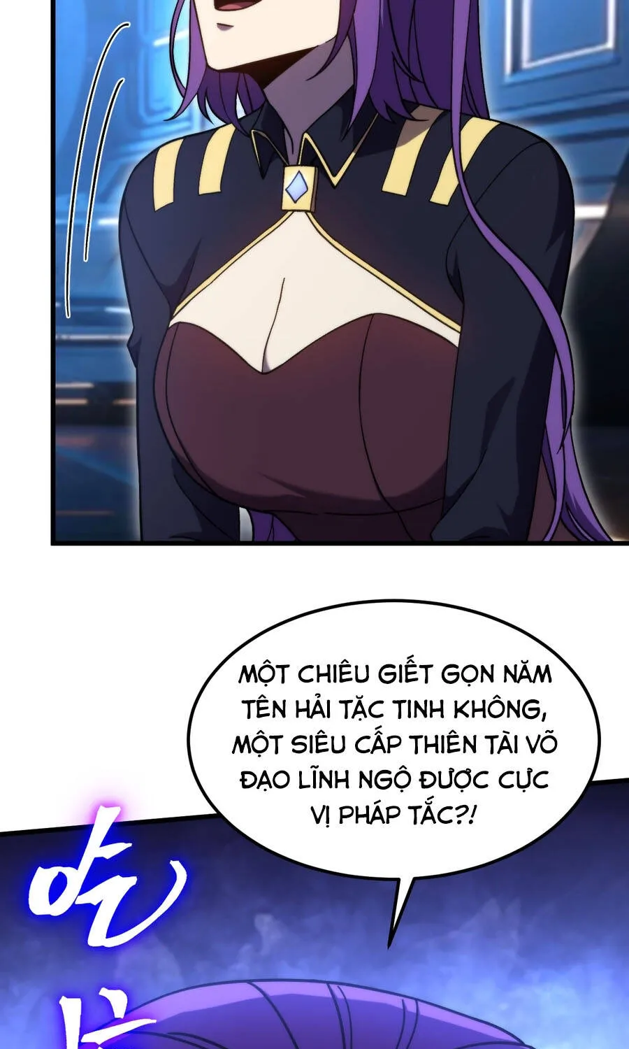 Cao Võ: Hạ Cánh Đến Một Vạn Năm Sau - Chương 331
