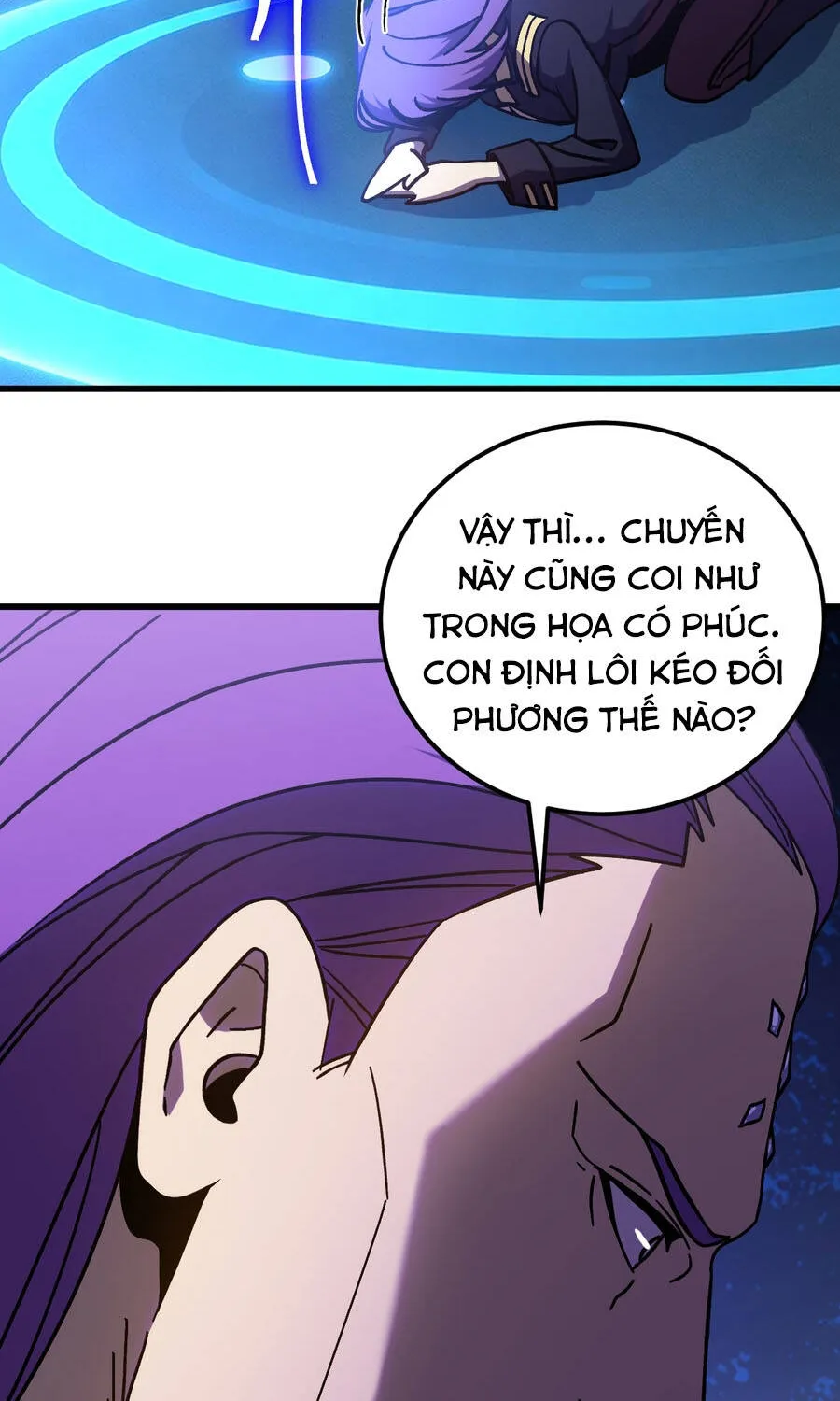 Cao Võ: Hạ Cánh Đến Một Vạn Năm Sau - Chương 331