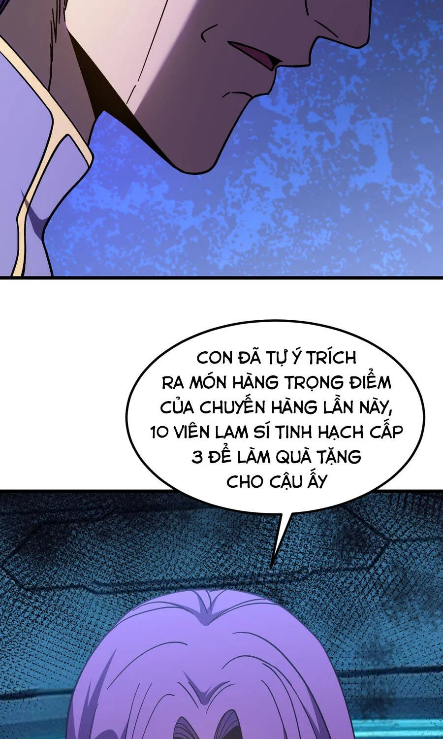 Cao Võ: Hạ Cánh Đến Một Vạn Năm Sau - Chương 331