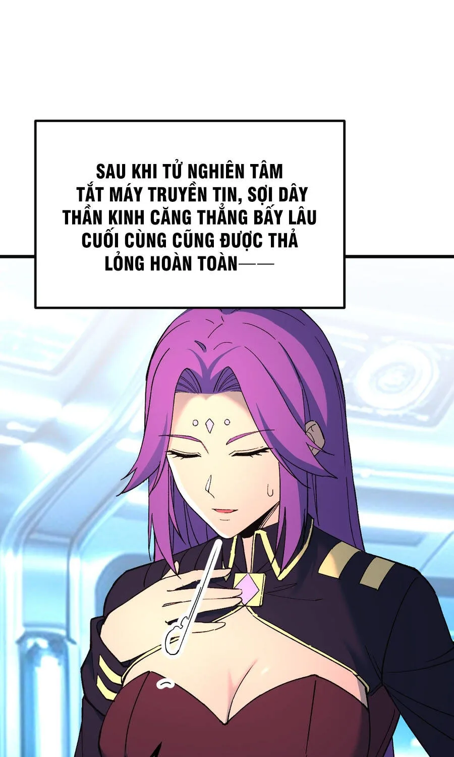 Cao Võ: Hạ Cánh Đến Một Vạn Năm Sau - Chương 332