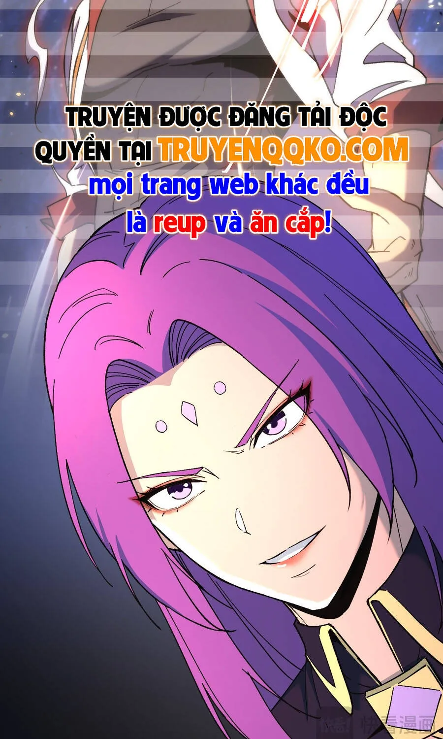 Cao Võ: Hạ Cánh Đến Một Vạn Năm Sau - Chương 332