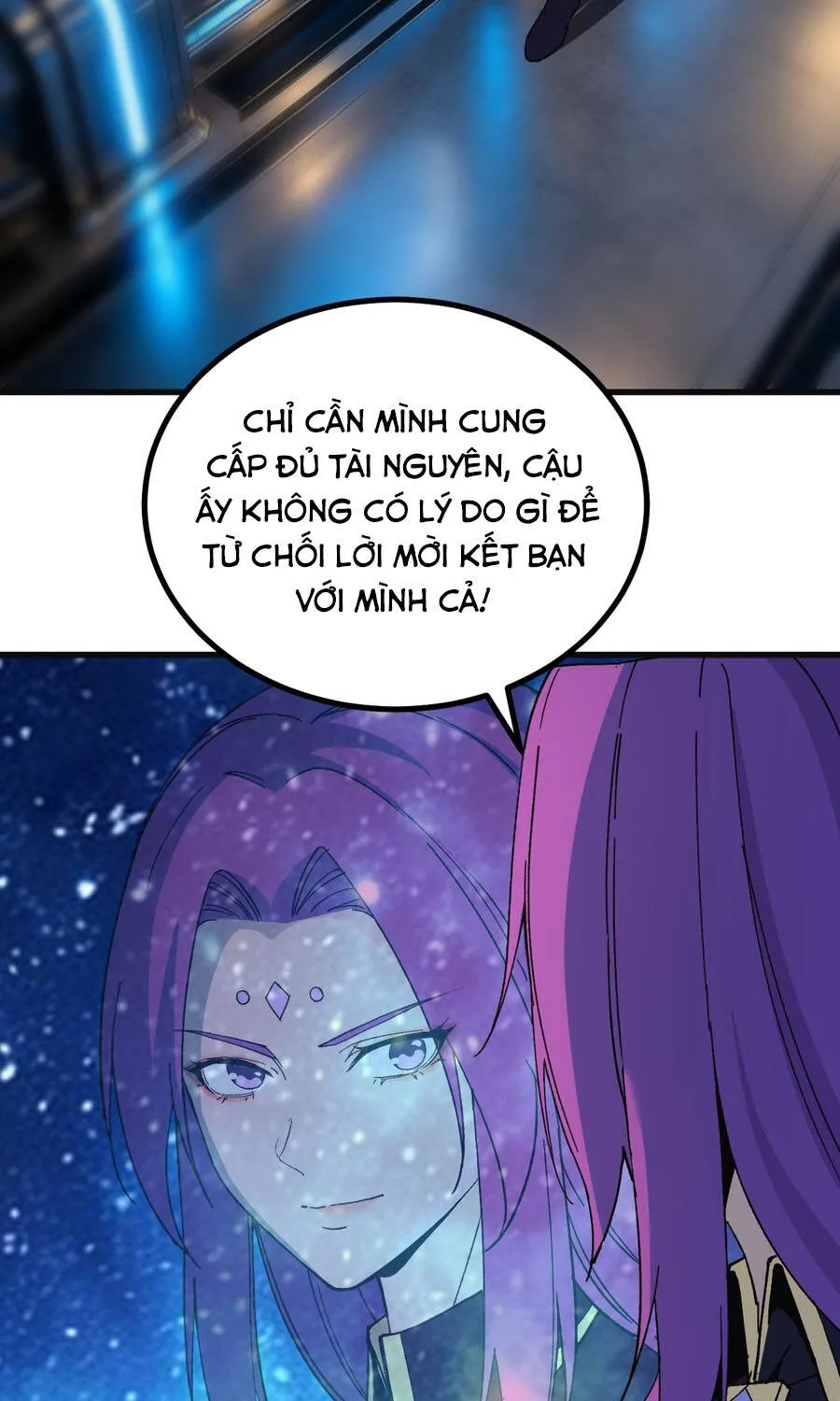 Cao Võ: Hạ Cánh Đến Một Vạn Năm Sau - Chương 332
