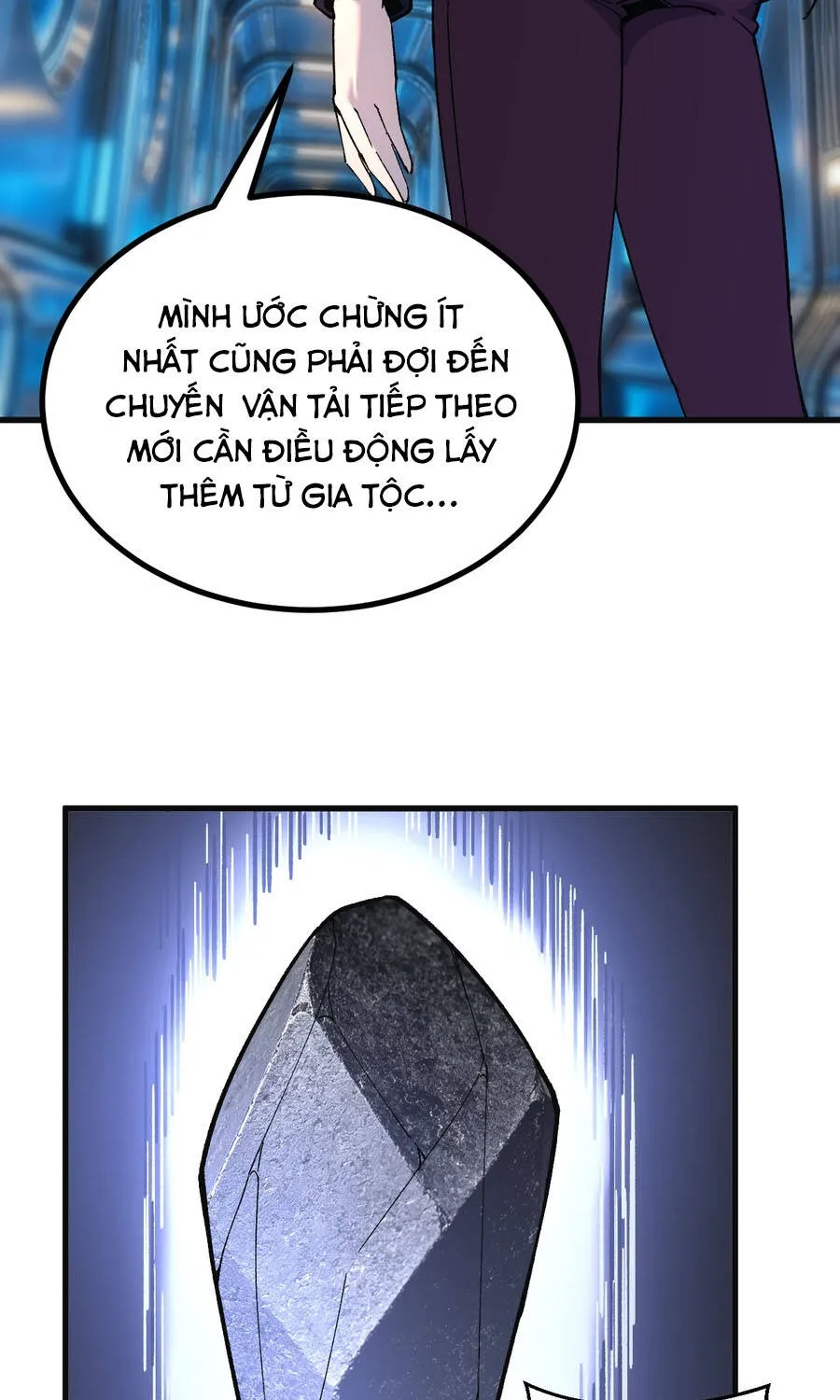 Cao Võ: Hạ Cánh Đến Một Vạn Năm Sau - Chương 332