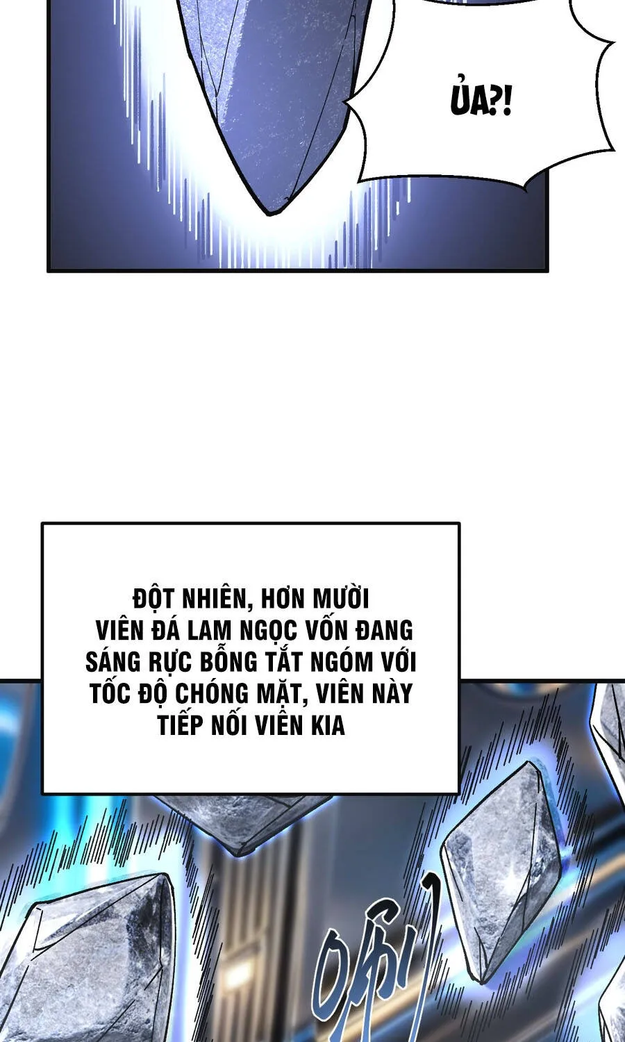 Cao Võ: Hạ Cánh Đến Một Vạn Năm Sau - Chương 332