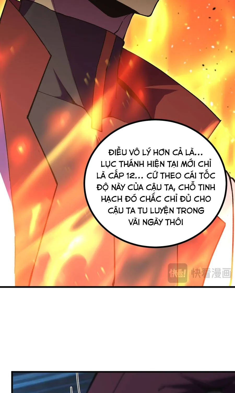 Cao Võ: Hạ Cánh Đến Một Vạn Năm Sau - Chương 332