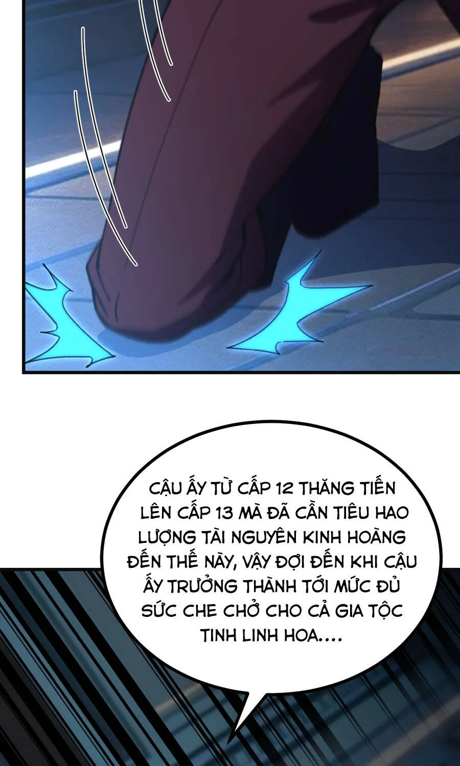 Cao Võ: Hạ Cánh Đến Một Vạn Năm Sau - Chương 332