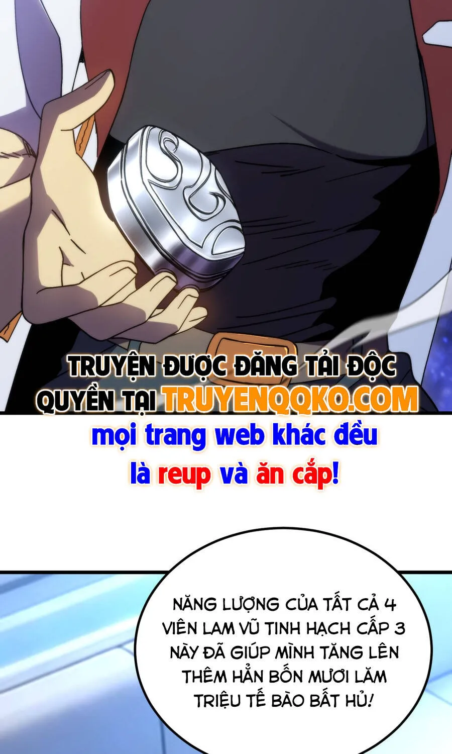 Cao Võ: Hạ Cánh Đến Một Vạn Năm Sau - Chương 332
