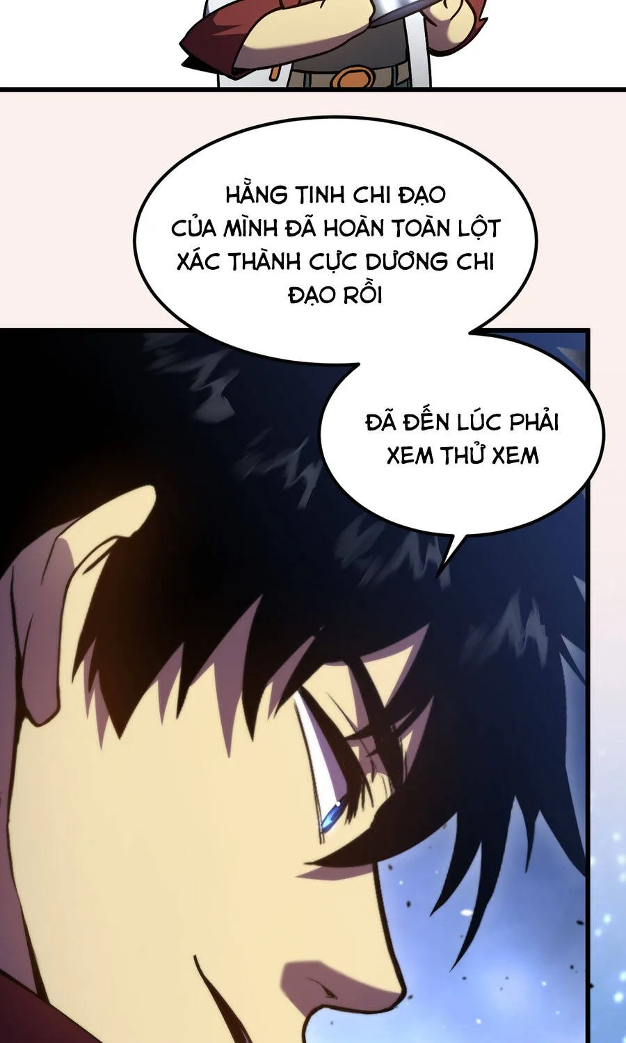 Cao Võ: Hạ Cánh Đến Một Vạn Năm Sau - Chương 332