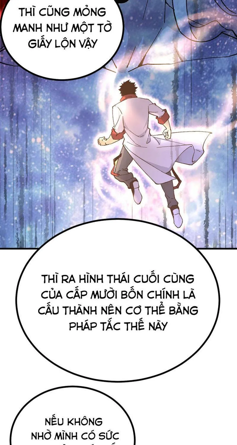 Cao Võ: Hạ Cánh Đến Một Vạn Năm Sau - Chương 333