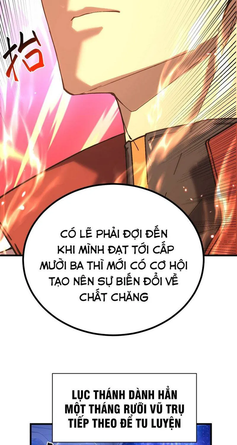 Cao Võ: Hạ Cánh Đến Một Vạn Năm Sau - Chương 333