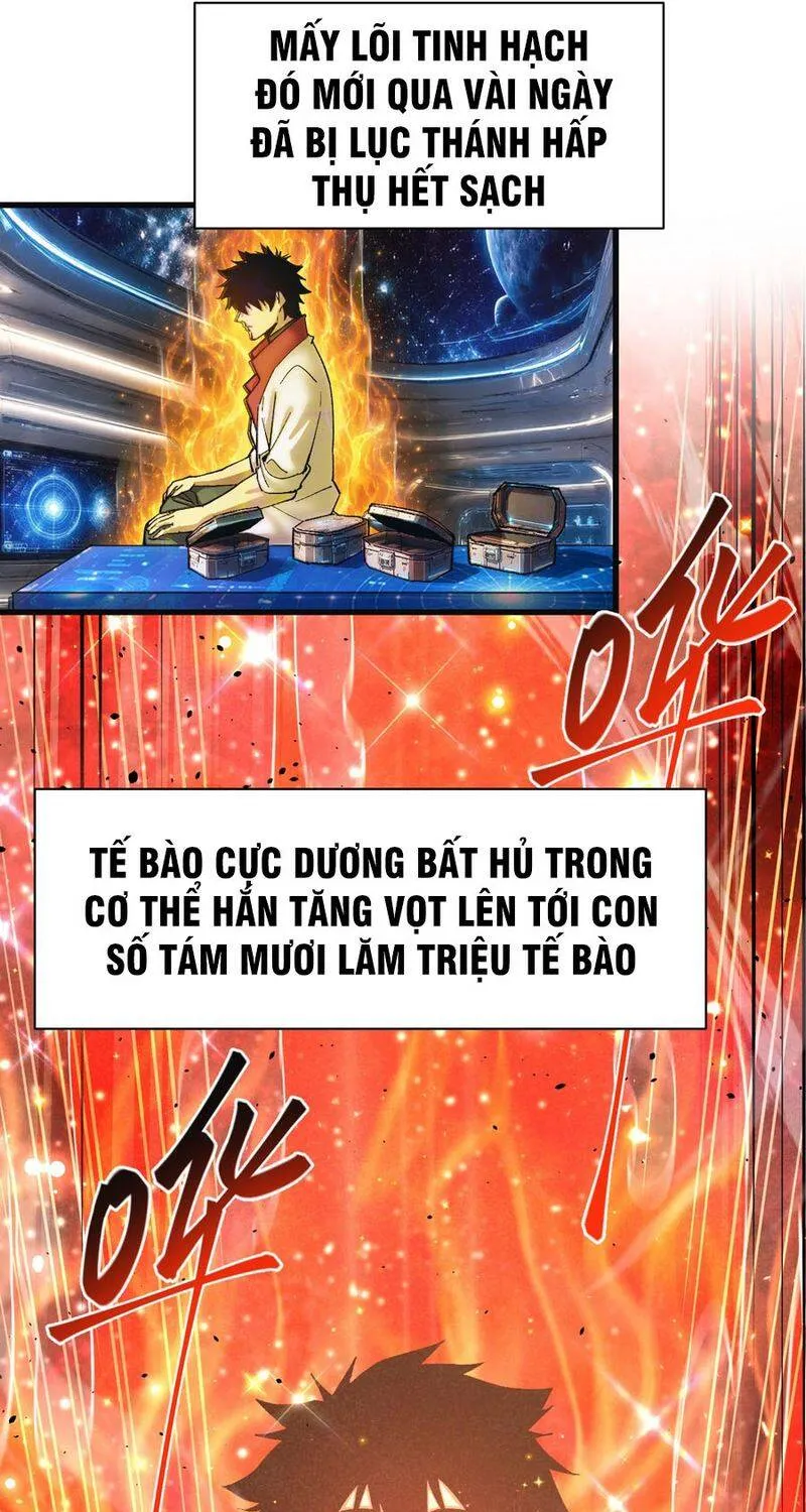 Cao Võ: Hạ Cánh Đến Một Vạn Năm Sau - Chương 333