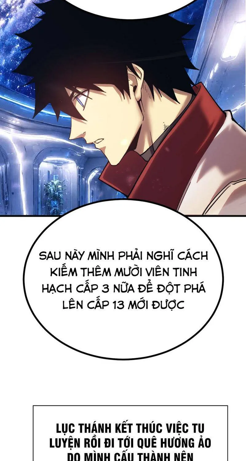 Cao Võ: Hạ Cánh Đến Một Vạn Năm Sau - Chương 333