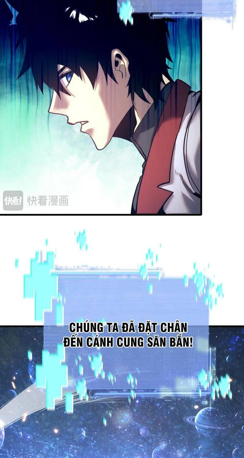 Cao Võ: Hạ Cánh Đến Một Vạn Năm Sau - Chương 333