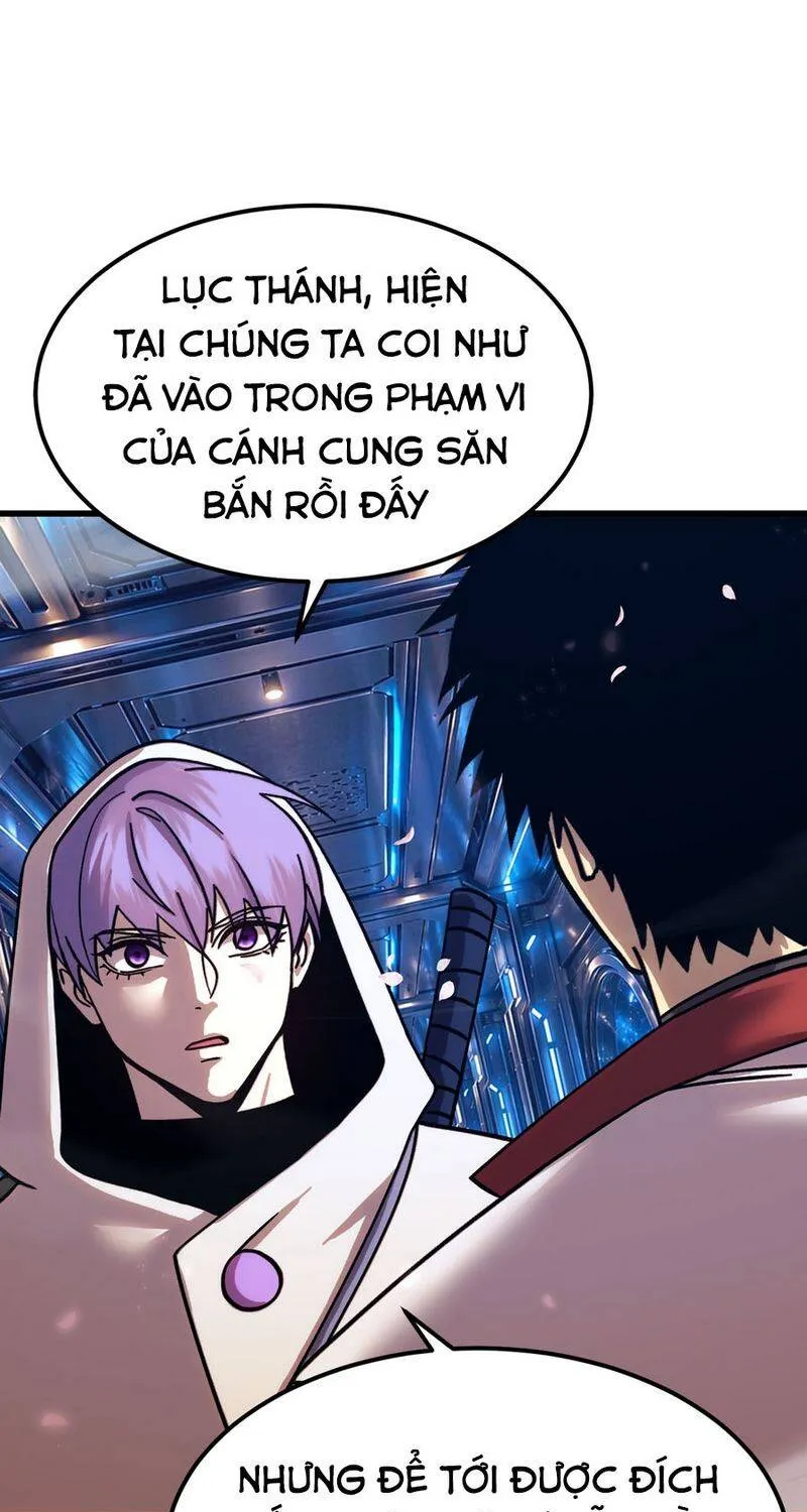 Cao Võ: Hạ Cánh Đến Một Vạn Năm Sau - Chương 333