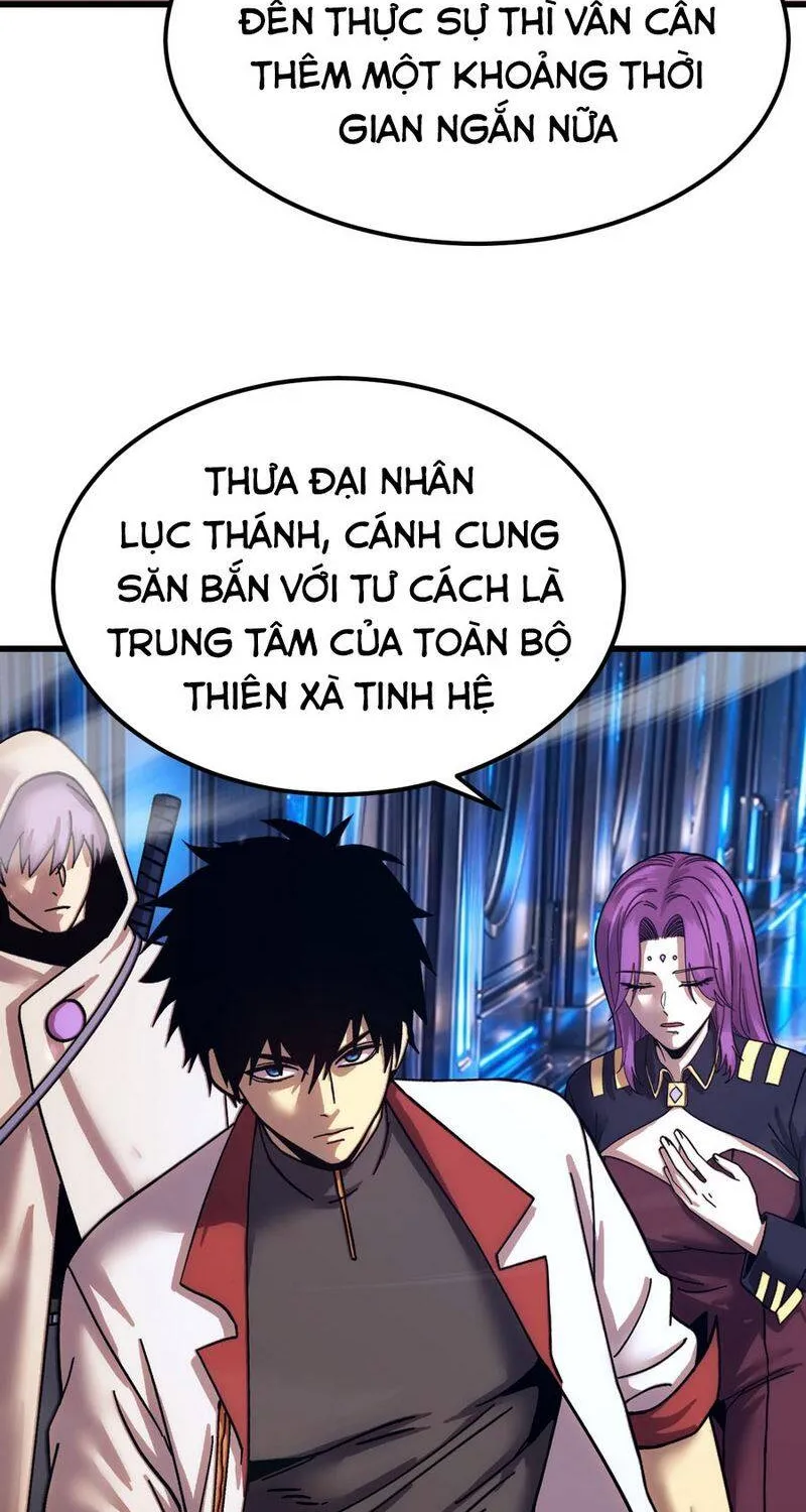 Cao Võ: Hạ Cánh Đến Một Vạn Năm Sau - Chương 333