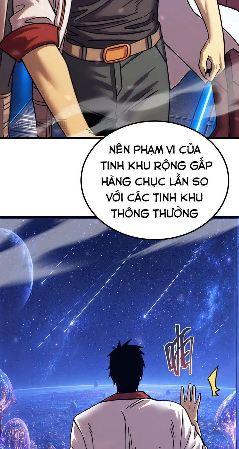 Cao Võ: Hạ Cánh Đến Một Vạn Năm Sau - Chương 333