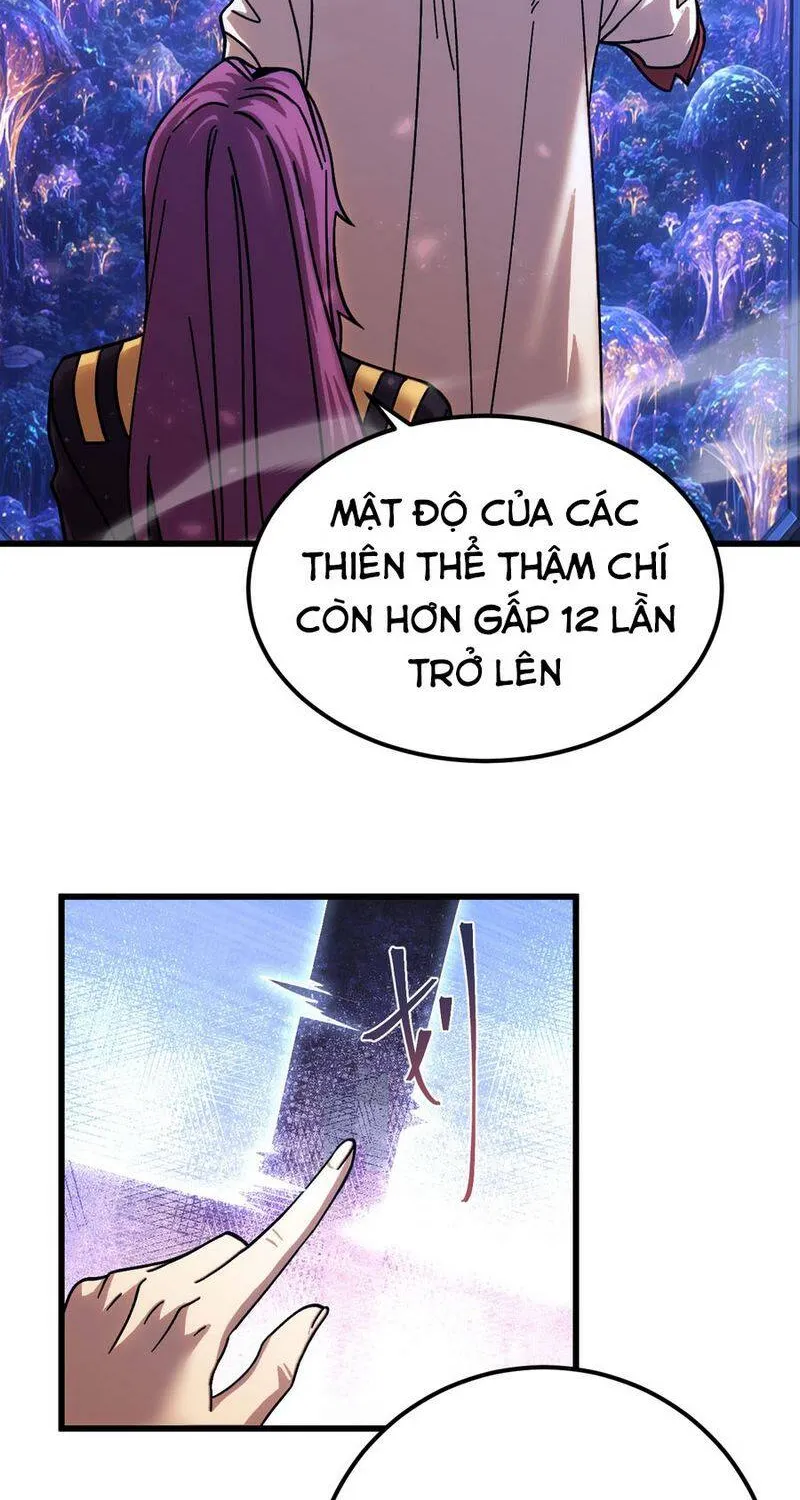 Cao Võ: Hạ Cánh Đến Một Vạn Năm Sau - Chương 333