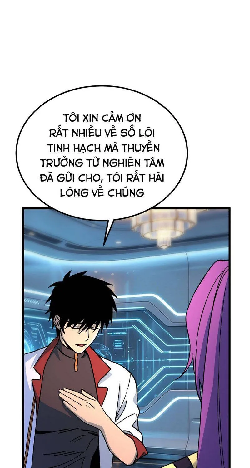 Cao Võ: Hạ Cánh Đến Một Vạn Năm Sau - Chương 333