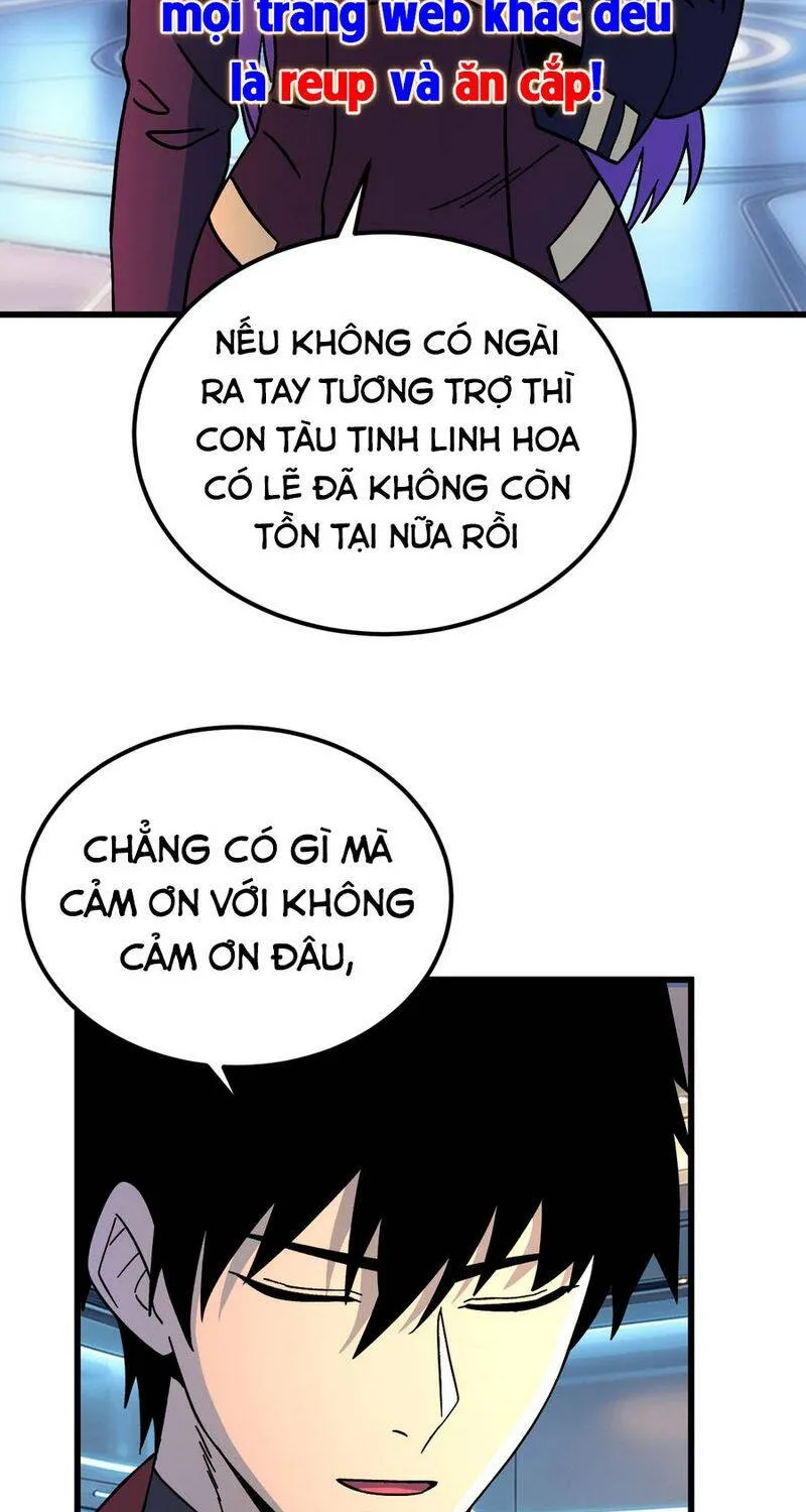 Cao Võ: Hạ Cánh Đến Một Vạn Năm Sau - Chương 333