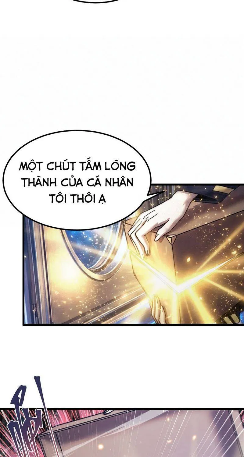 Cao Võ: Hạ Cánh Đến Một Vạn Năm Sau - Chương 333