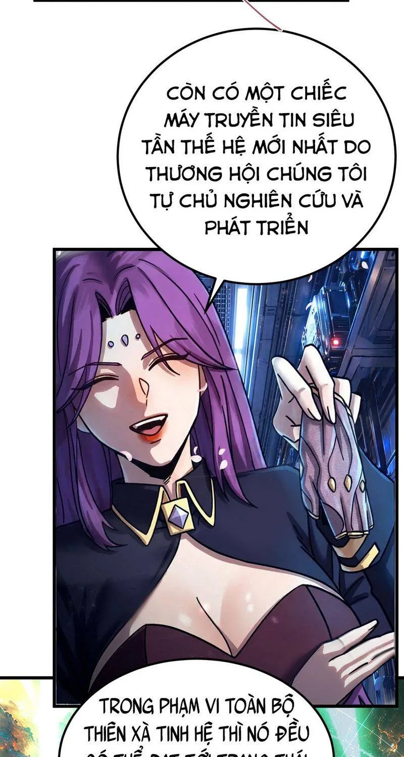 Cao Võ: Hạ Cánh Đến Một Vạn Năm Sau - Chương 333