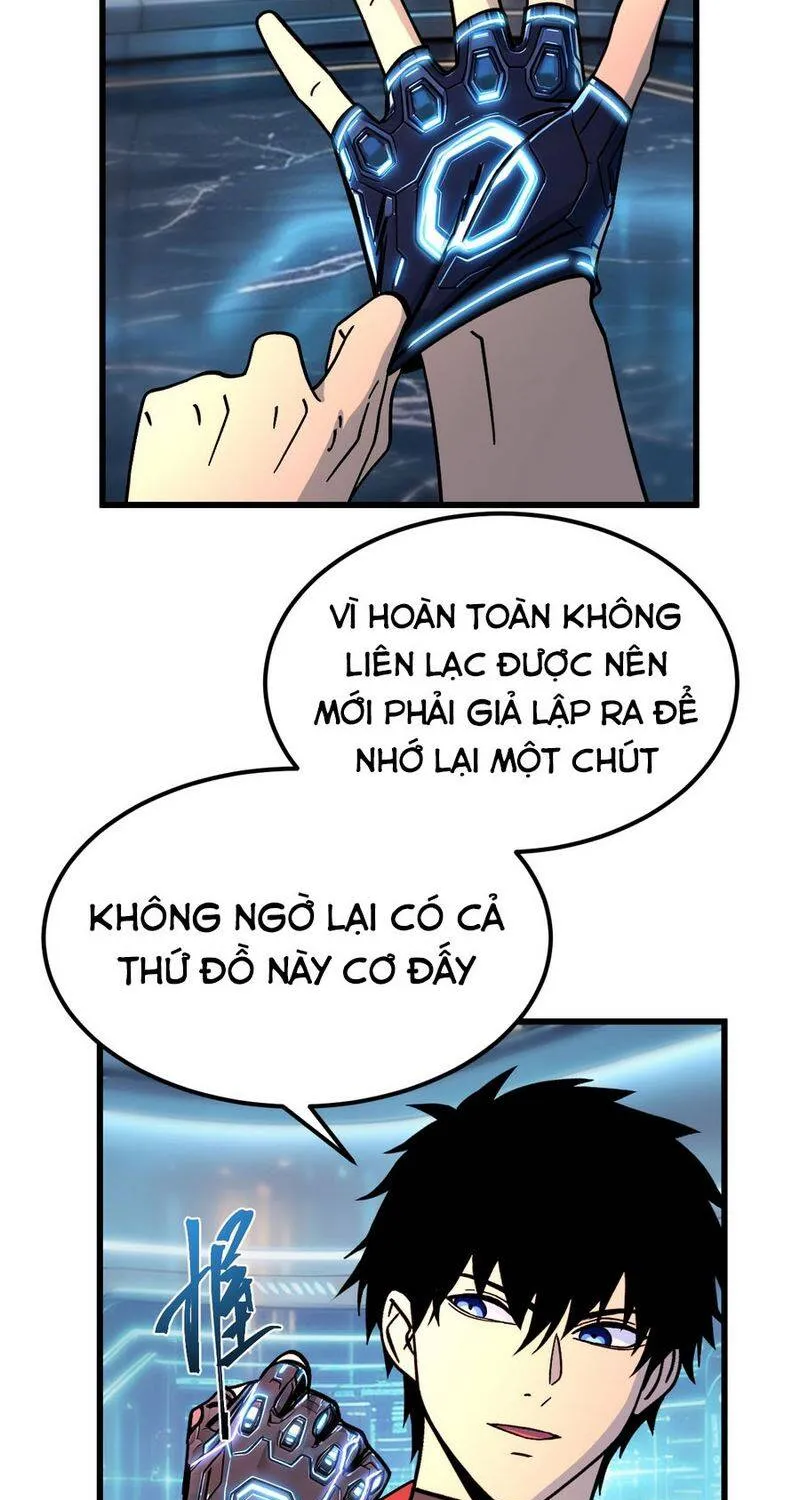 Cao Võ: Hạ Cánh Đến Một Vạn Năm Sau - Chương 333