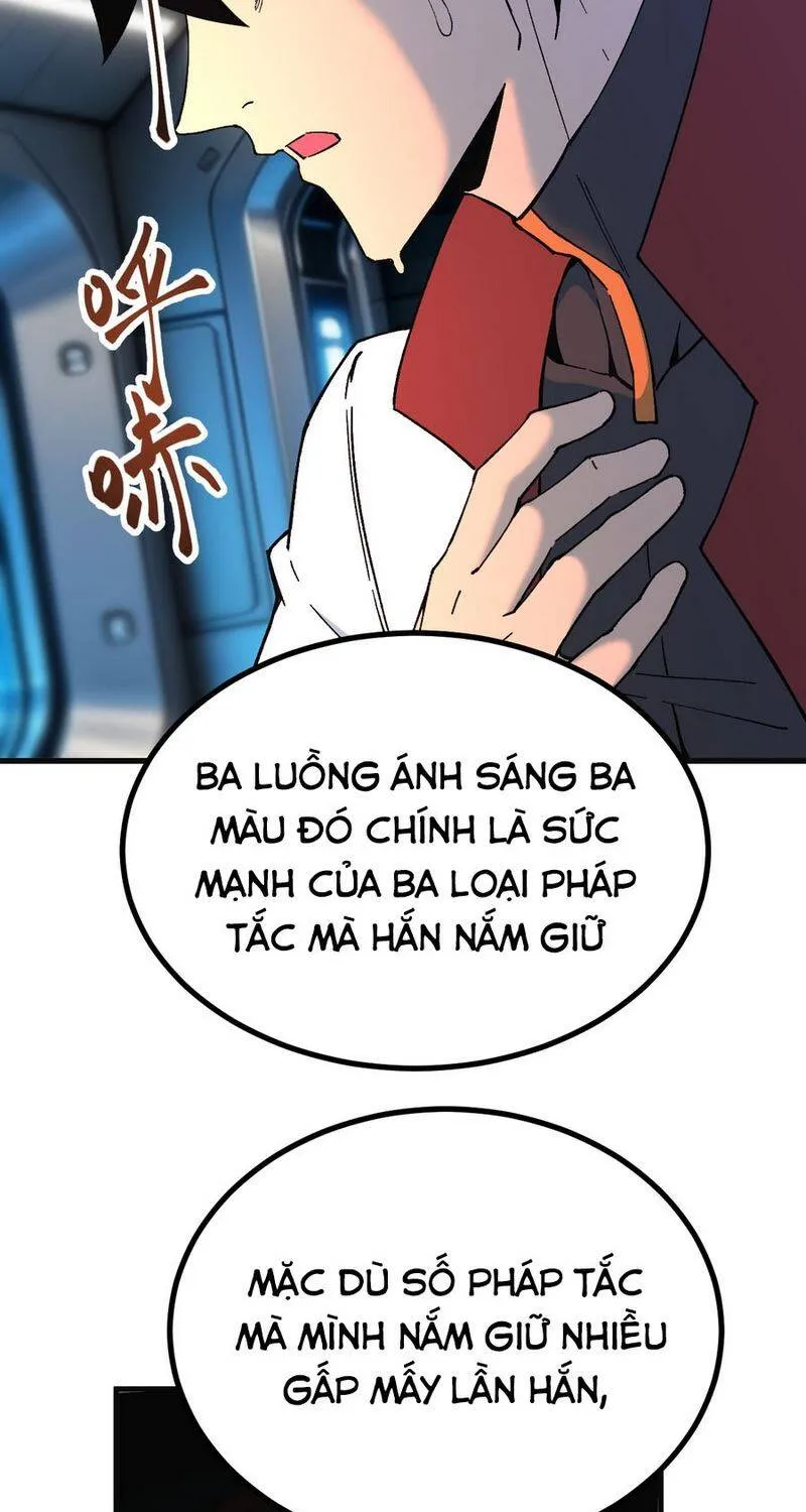 Cao Võ: Hạ Cánh Đến Một Vạn Năm Sau - Chương 333