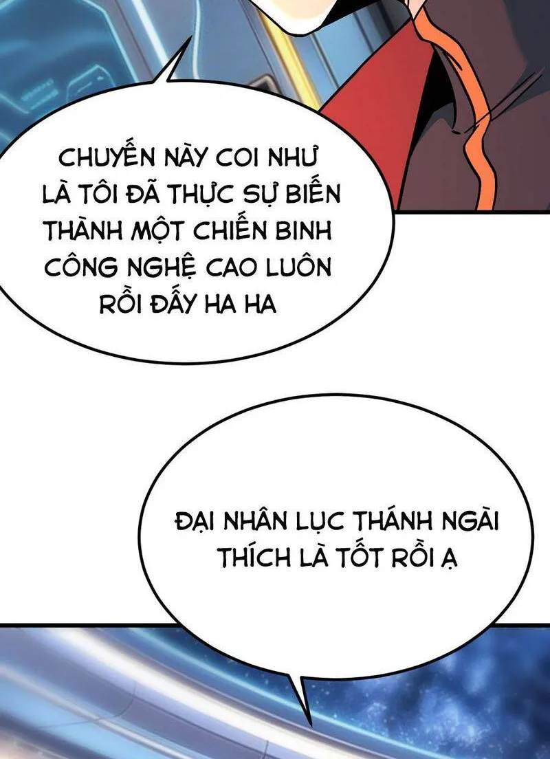 Cao Võ: Hạ Cánh Đến Một Vạn Năm Sau - Chương 333