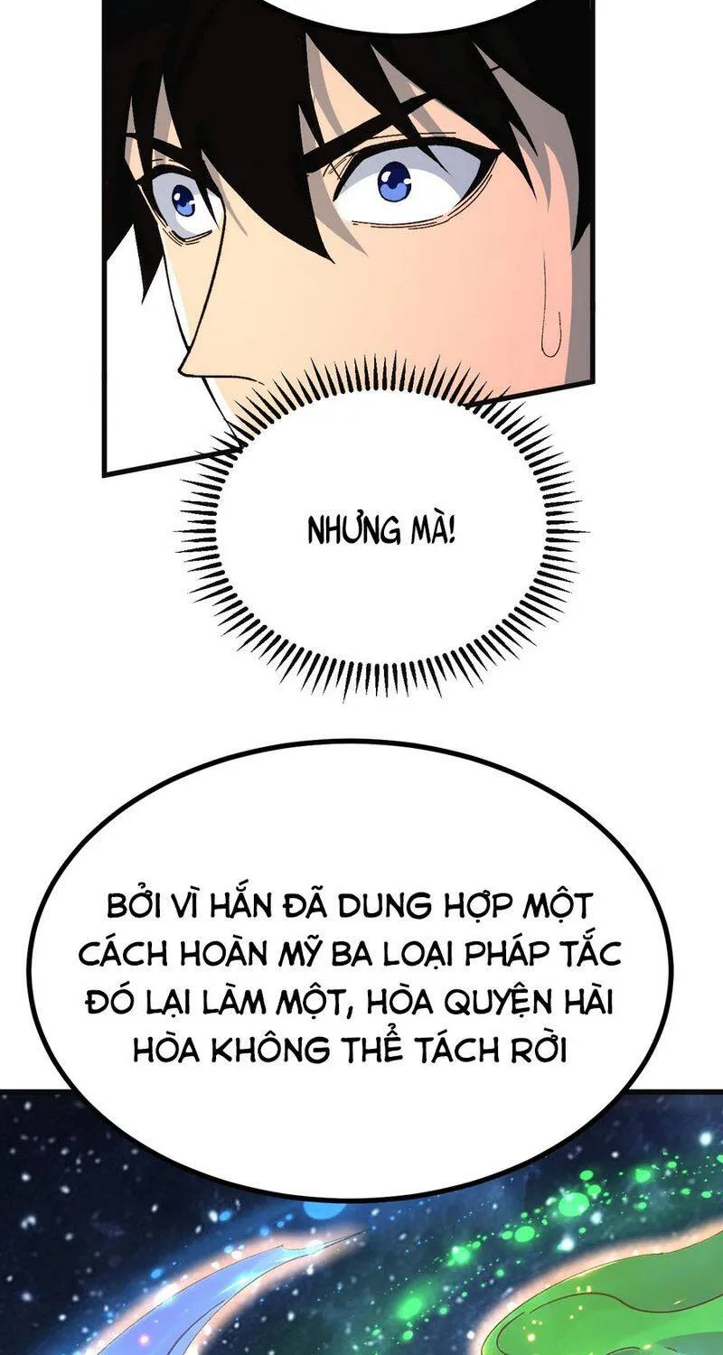 Cao Võ: Hạ Cánh Đến Một Vạn Năm Sau - Chương 333