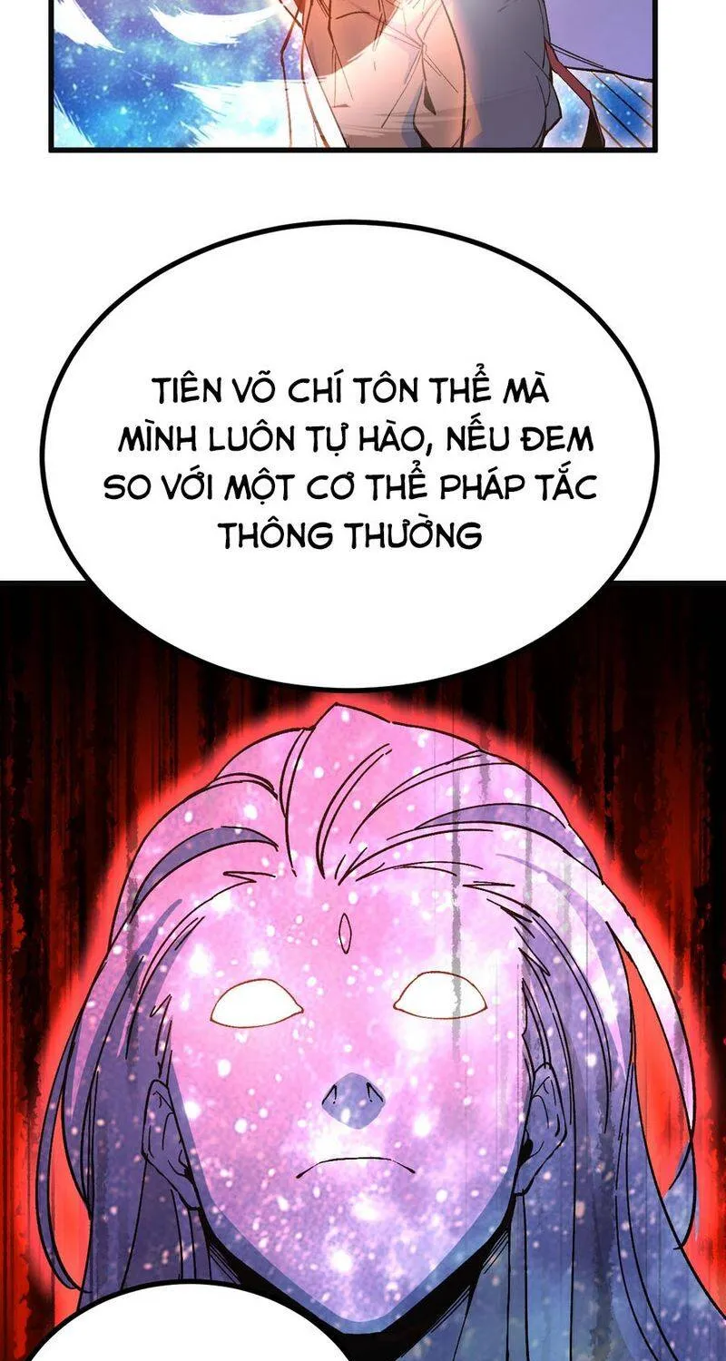 Cao Võ: Hạ Cánh Đến Một Vạn Năm Sau - Chương 333